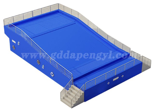 Surf Simulator SL-004